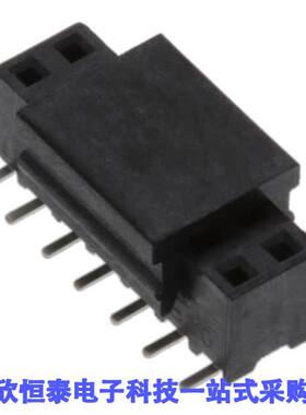 1-2314845-4连接器 《 14P,2MM,BB,REC,DRVT,SMD,AU.38,TB    》