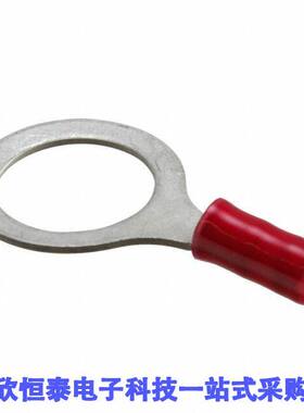 2-328975-3连接器 《 CONN RING CIRC 18AWG #1/2 CRIMP    》