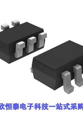 NLAST4599DFT2G芯片 《 IC SWITCH SPDT SC88    》
