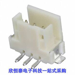 HEADER CONN 3连接器 3POS 2MM SMD 292175