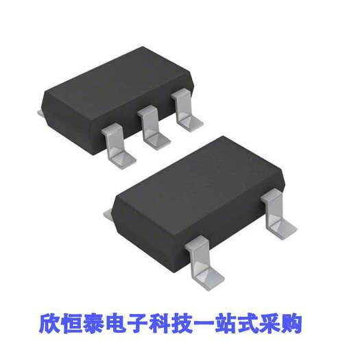 AD8628WAUJZ-R7芯片 《 IC OPAMP ZERO-DRIFT 1 CIRC TSOT5    》