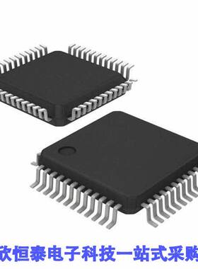 ADS8528SPM芯片 《 IC ADC 12BIT SAR 64LQFP    》