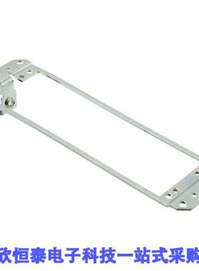 09060019904连接器 《 DIN-POWER RETAINING FRAME    》