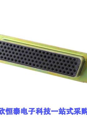 204510-1连接器 《 CONN DSUB HD HOUSING RCPT 104POS    》