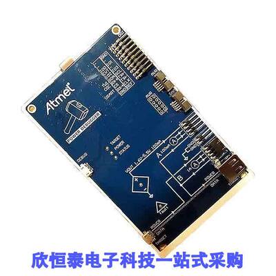 ATPOWERDEBUGGER null Microchip Technology