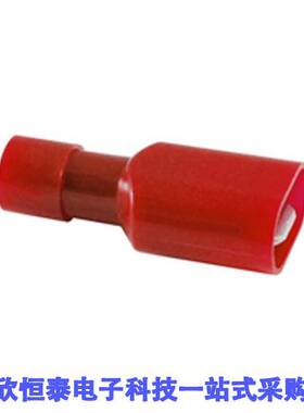 76-NFIMD22C连接器 《 NYLON FULLY INS MALE DISC 100 BA    》