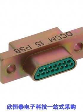 DCCM15PSB/DCCM15PSBN/DCCM15SBSP