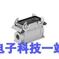 1656730000连接器 《 CONN BASE SIDE ENTRY SZ6 PG21    》