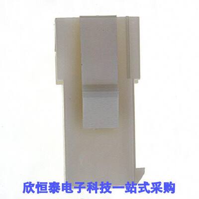 172157-1连接器 《 CONN RCPT HSG 2POS 4.14MM    》