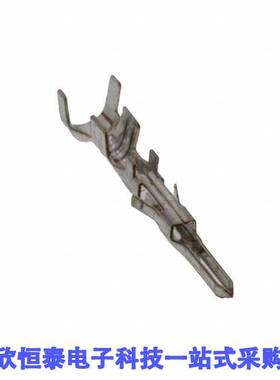 1727652121连接器 《 CONN SPLIT PIN 16AWG CRIMP TIN    》