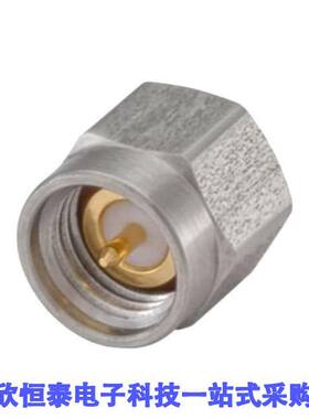 32S122-272S5连接器 《 CONN SMA PLUG STR 50OHM SOLDER    》
