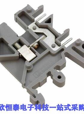 3002034连接器 《 TERM BLK PLUG 3POS 5.08MM GRAY    》