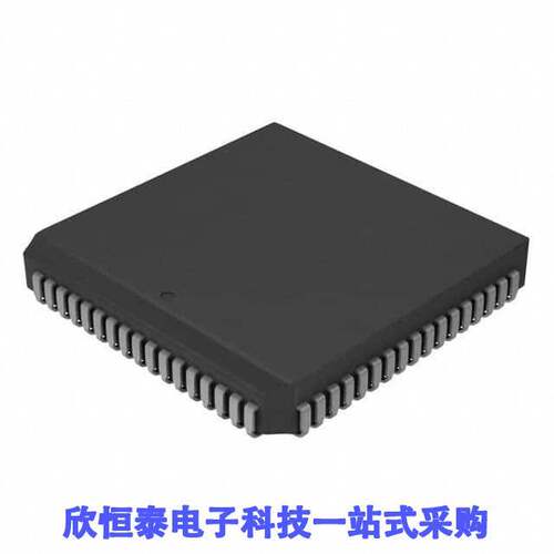 PIC17C766-33I/L芯片 《 IC MCU 8BIT 32KB OTP 84PLCC    》