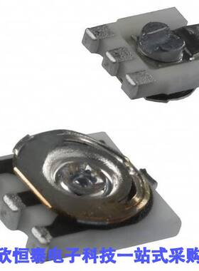 EVM-3RSX50B25电位计 《 TRIMMER 200K OHM 0.15W J LEAD    》