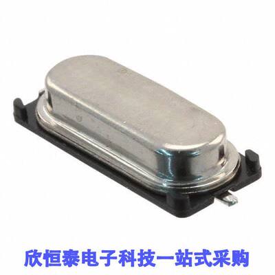 ECS-80-20-5PVX晶振 《 CRYSTAL 8.0000MHZ 20PF SMD    》