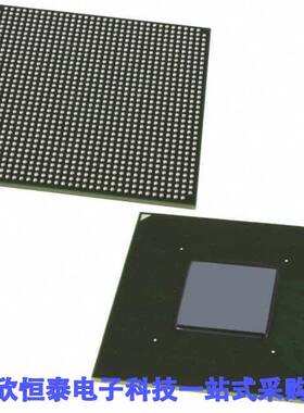 5AGXBB5D6F35C6N芯片 《 IC FPGA 544 I/O 1152FBGA    》