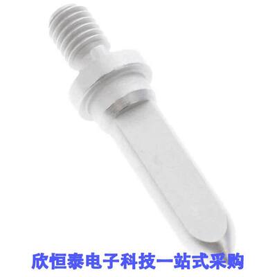 2000676-1连接器 《 KEYED GUIDE PIN, MACHINED, VITA    》