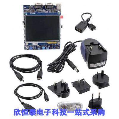 STM32H743I-EVAL2开发板 《 STM32H743XIH6 EVAL BRD    》
