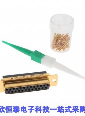 340100201BDBMA25SNMB连接器 《 D*MA CONNECTORS    》