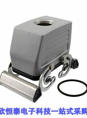 1654580000连接器 《 CONN HOOD CPLNG BOTTOM SZ4 PG16    》