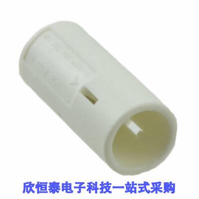 293653-2连接器 《 CONN SSL OUTLET HDR 2POS 3.7MM    》