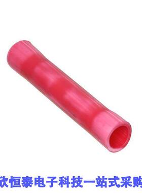 BSV18Q连接器 《 CONN SPLICE 18-22 AWG 1=1PC    》