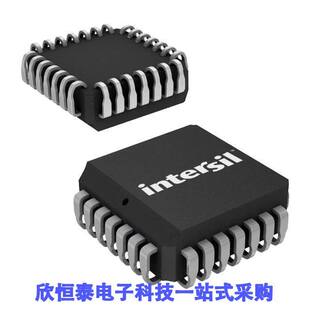 28PLCC CS82C59AZ芯片 SPECIALIZED INTERFACE