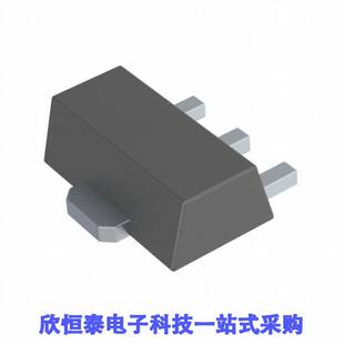 BCX56-10TF分立半导体产品 《 TRANS NPN 80V 1A SOT89    》