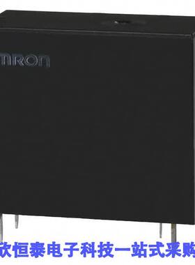 G2R-1A4-H-DC12继电器 《 RELAY GEN PURPOSE SPST 5A 12V    》