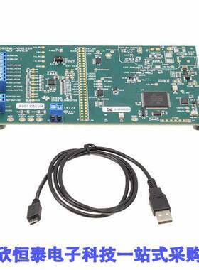 ADS1235EVM开发板 《 DEVELOPMENT DATA ACQUISITION    》