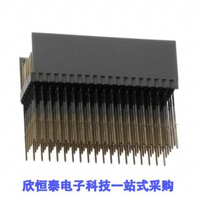 5352127-1连接器 《 CONN HEADER 133POS 2MM PRESS-FIT    》