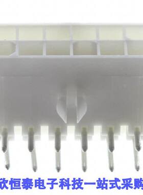 1-770972-0连接器 《 CONN HEADER R/A 12POS 4.14MM    》