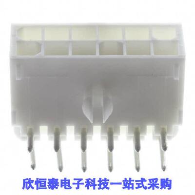 1-770972-0连接器 《 CONN HEADER R/A 12POS 4.14MM    》