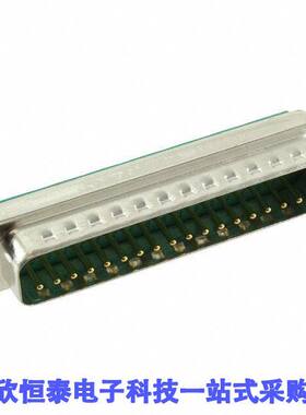 1731070069连接器 《 CONN D-SUB PLUG 24POS PNL MNT    》