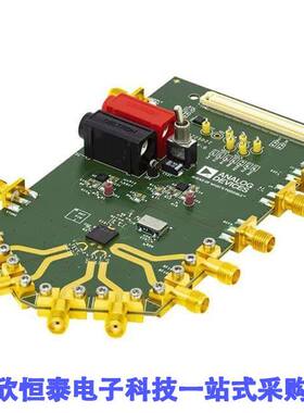 EV-ADF4372SD2Z开发板 《 EVALUATION BOARD    》