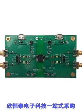 MAX14937WEVKIT#/MAX14938GWE+/MAX14938GWE+T