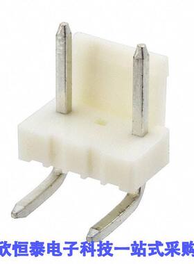 1744337-1连接器 《 CONN HEADER R/A 3POS 3.96MM    》