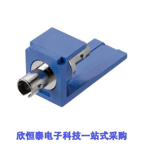 CMSTZBU连接器 《 ST SIMPL FIBER ADAPTER WITH MODU    》
