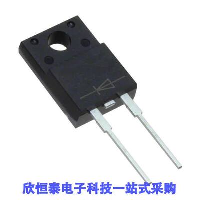 SFAF504G C0G null Taiwan Semiconductor Corporation