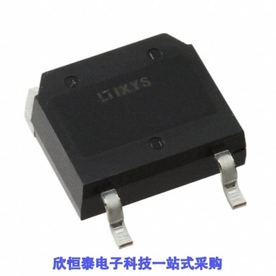 IXFT120N30X3HV/IXFT12N100/IXFT12N100Q