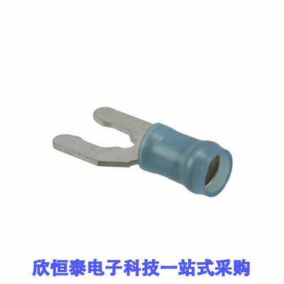 52937-3连接器 《 CONN SPAD SPRNG 14-16 AWG #10    》