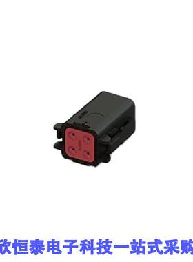 NGC4F连接器 《 FEMALE IN-LINE CONNECTOR 4XCAL1,    》