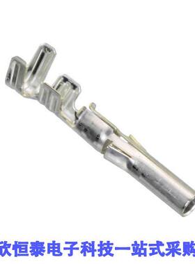 0008700001连接器 《 CONN SO【ET 18-24AWG CRIMP TIN    》