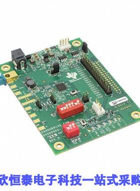 DS90UB914A-CXEVM开发板 《 EVAL MODULE FOR DS90UB914A    》