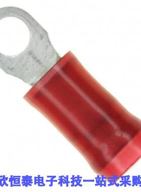 8-320882-1连接器 《 CONN RING CIRC 16-22AWG #4 CRIMP    》