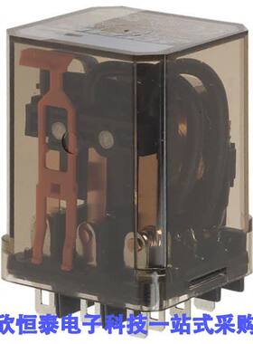 RM602012继电器 《 RELAY GEN PURPOSE 3PST 10A 12V    》