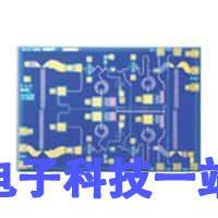 HMC-ALH445-SX射频 《 IC RF AMP GP 18GHZ-40GHZ DIE 》