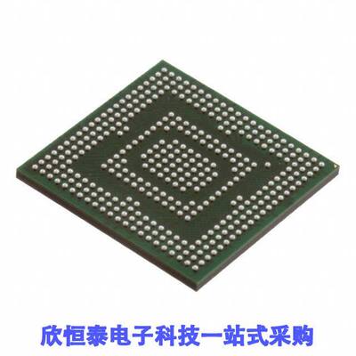 ADSP-21584CBCZ-4A芯片 《 2XSHARC DUALDDR,HPCP    》