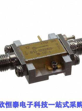 AFS3-02000800-09-10P-4 null L3 Narda-MITEQ