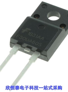 FFPF08H60STU/FFPF08S60SNTU/FFPF08S60STTU